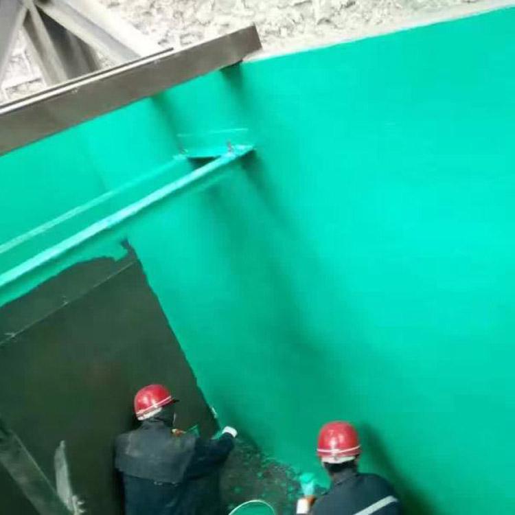 津南彩色防滑路面和景观水洗树脂石施工各有特点